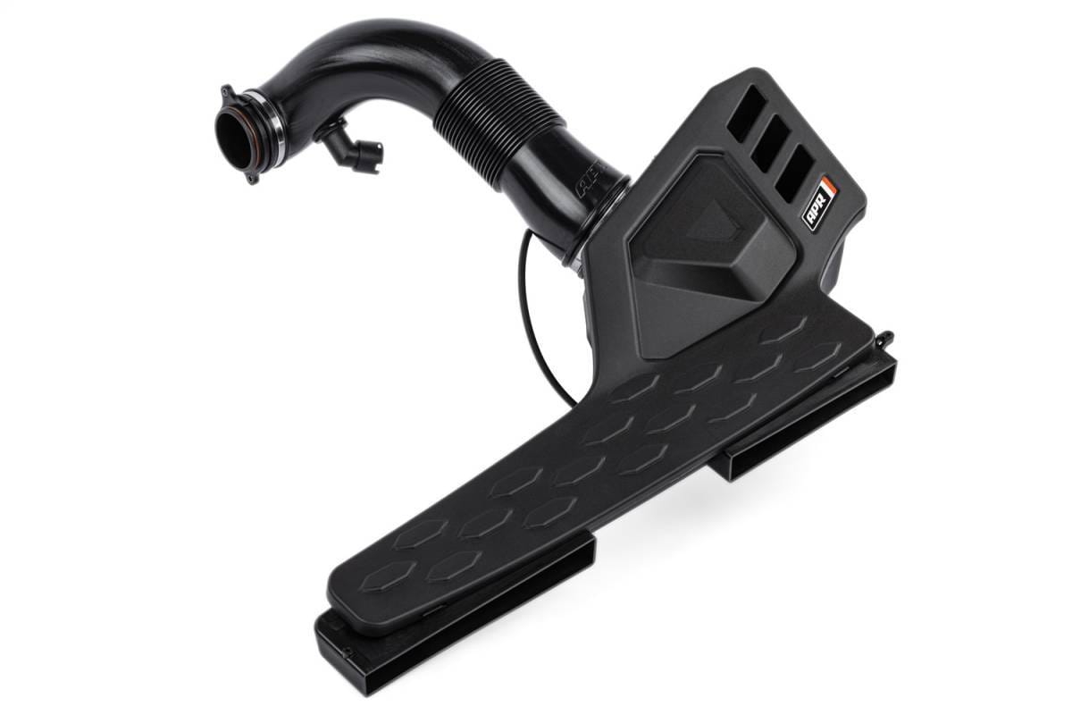 HJQF CI100052-A APR Intake System Cover - 2.0T EA888.4 MQB EVO thumbnail 9