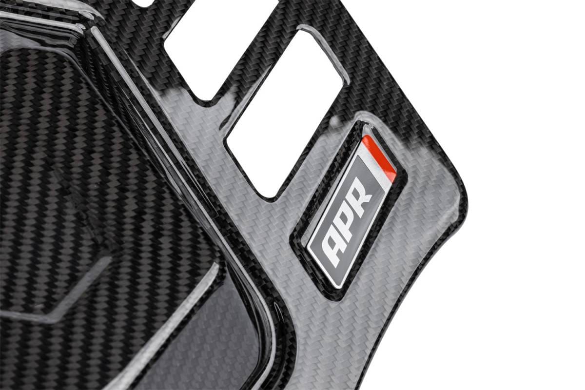 HJQF CI100052-B APR Intake System Cover - Carbon Fiber - 2.0T EA888.4 MQB EVO thumbnail 11