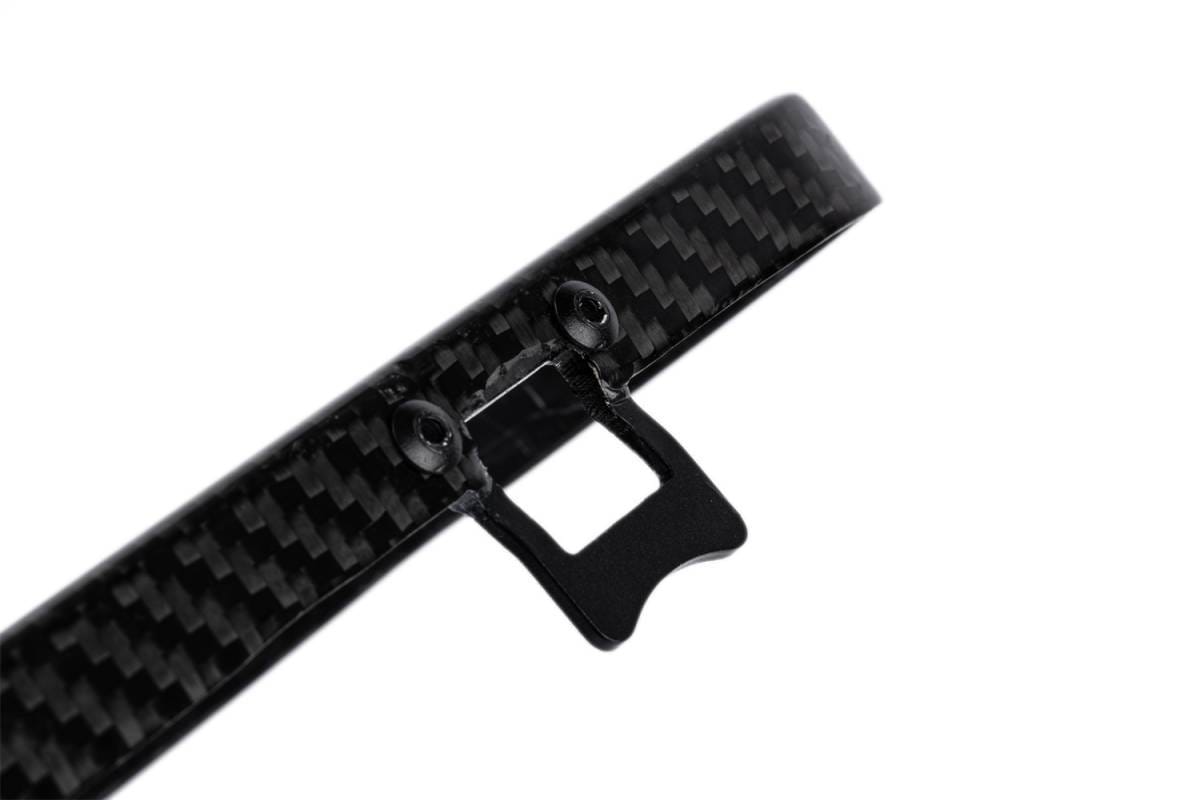 HJQF CI100052-B APR Intake System Cover - Carbon Fiber - 2.0T EA888.4 MQB EVO thumbnail 15