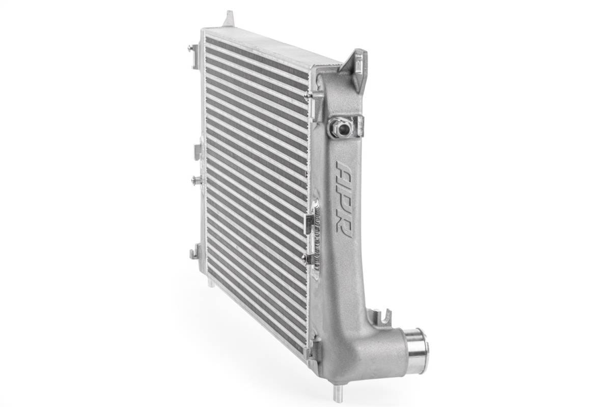 HJQF IC100029 APR Intercooler System - MQB 2.0T (8SPD) (Tiguan/Arteon/Q3) - Fits 2018-2025 Volkswagen, Audi models thumbnail 5