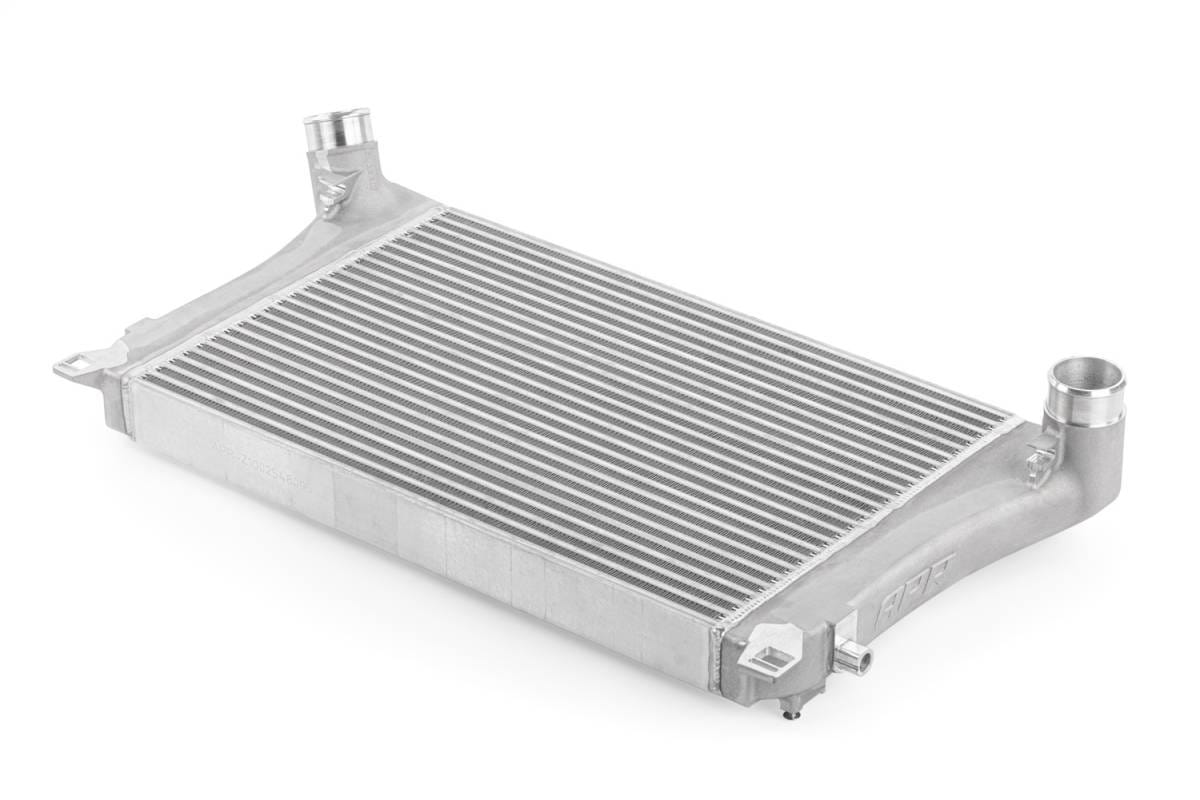 HJQF IC100029 APR Intercooler System - MQB 2.0T (8SPD) (Tiguan/Arteon/Q3) - Fits 2018-2025 Volkswagen, Audi models thumbnail 9