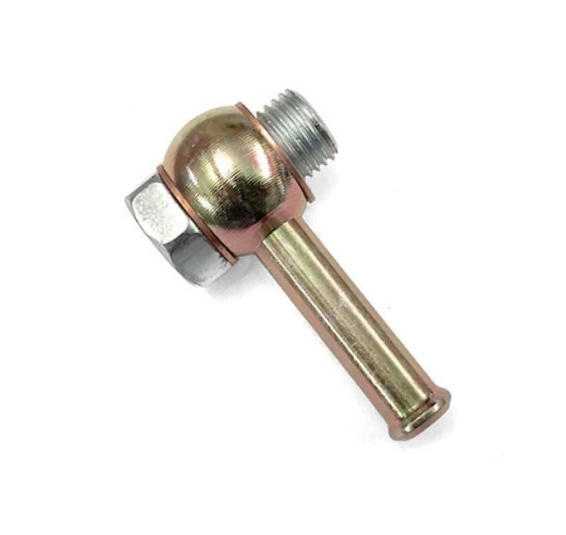 ATP 14mm Banjo Fitting Set for coolant lines - 3/8 Barb thumbnail 2