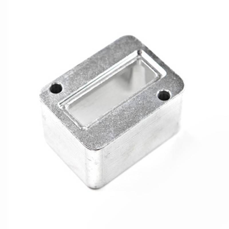 ATP 2.0T FSI Engine MAF Top for Stock Sensor Mount thumbnail 2