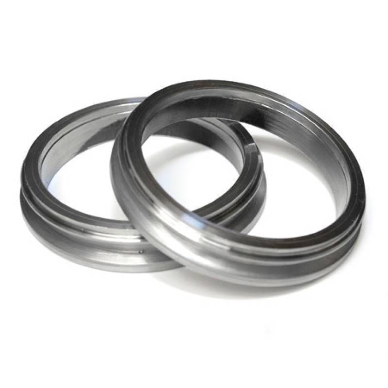 ATP 2.5 Weld On V-Band Flange thumbnail 2