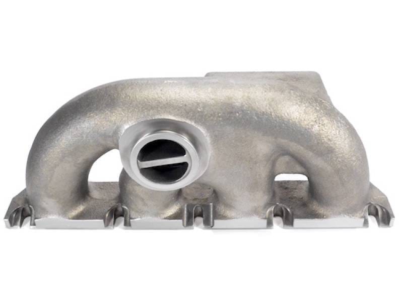 ATP 2.0T FSI/TSI Turbo Manifold - Divided T3 Flanged for FWD Transverse Models thumbnail 4