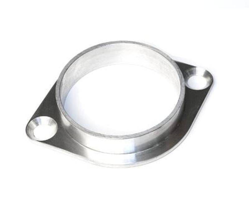 ATP 2.5in Low Profile Machined Aluminum Compressor Inlet thumbnail 2