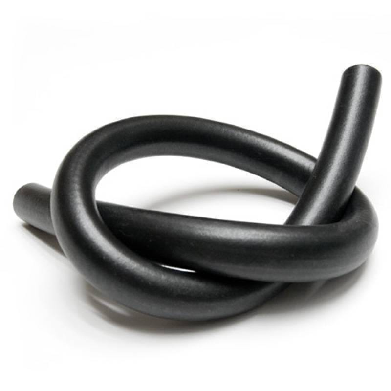 ATP 3/8in Black Reinforced Rubber 300 PSI 3/8in Barb/-6 Pushlock Hose thumbnail 2