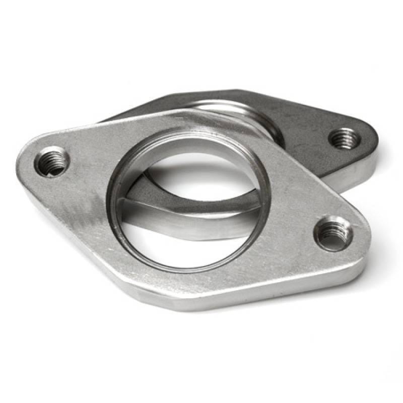 ATP 38mm Weld Wastegate Tapped Flange Stainless Stell thumbnail 2