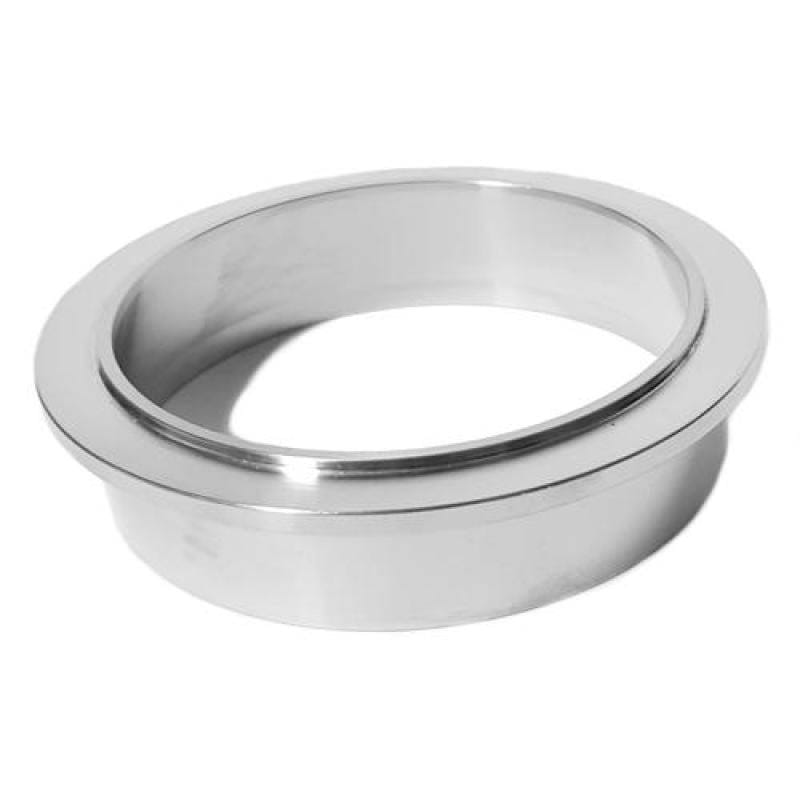 ATP 3in Stainless V-Band G42 Turbine Housing Entry V1.0 - Manifold Side thumbnail 2