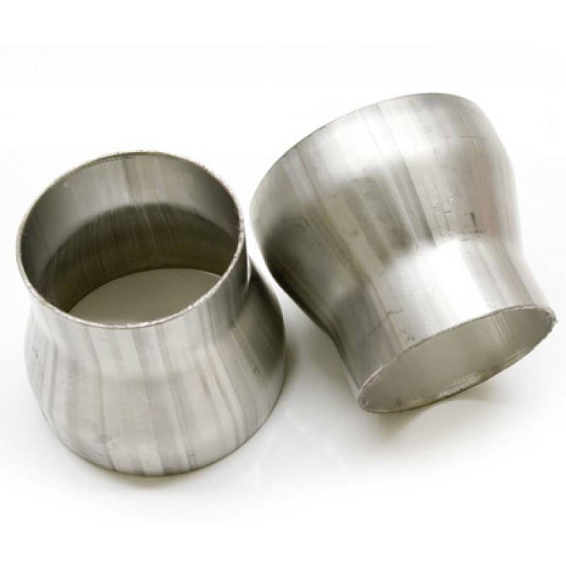 ATP 3in to 4in Stainless Steel Transition (No Flange) thumbnail 2