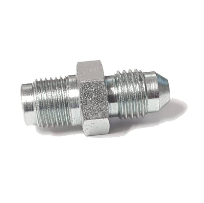 ATP -4 size oil inlet fitting for GT30R and GT35R thumbnail 2