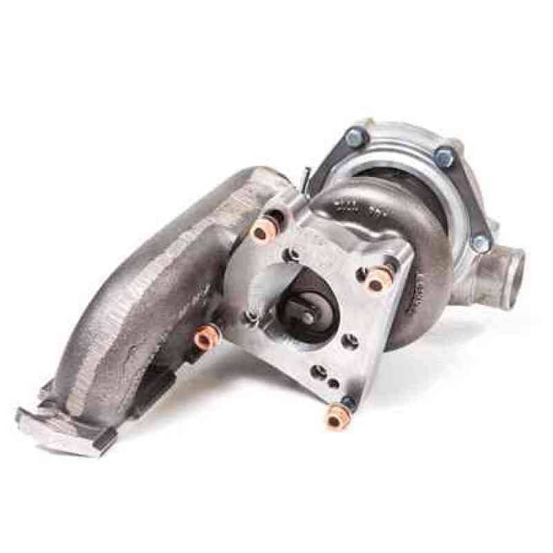 ATP 400HP GT2871R Stock Location Turbo & Manifold for 2.0T FSI/TSI Models w/ Options 1/3 & .64 A/R thumbnail 2