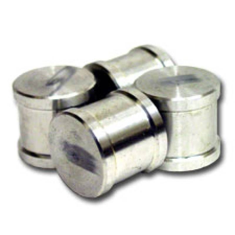 ATP Aluminum 1in Billet Plug thumbnail 2