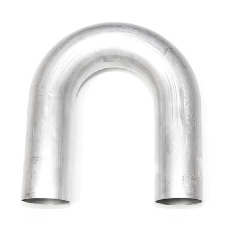 ATP Aluminum 3in 180 Degree U-Bend Elbow thumbnail 2