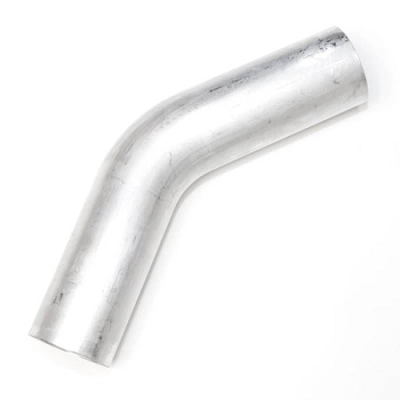 ATP Aluminum 45 Degree Elbow - 3in OD thumbnail 2