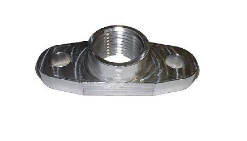 ATP Aluminum Oil Drain (Return) Flange (GTW Series) thumbnail 2