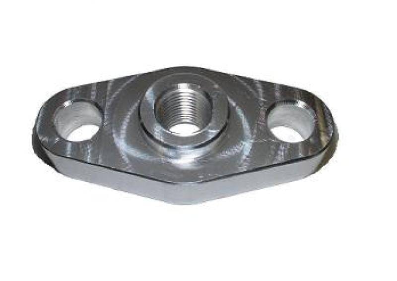 ATP Aluminum Oil Inlet Flange (GTW Journal Flange) thumbnail 2
