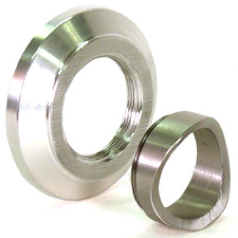 ATP Aluminum HKS SSQ Modular Weld-On Flange Kit thumbnail 2