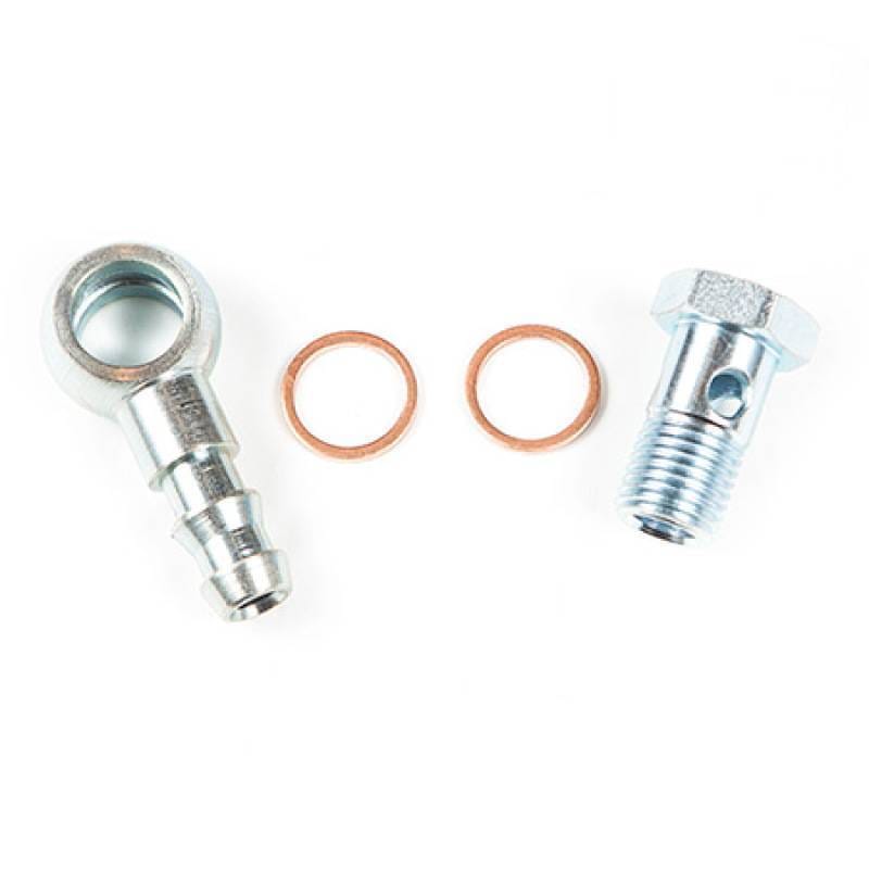 ATP Banjo Fitting Kit - 14mm w/ 3/8in Pushlock thumbnail 2