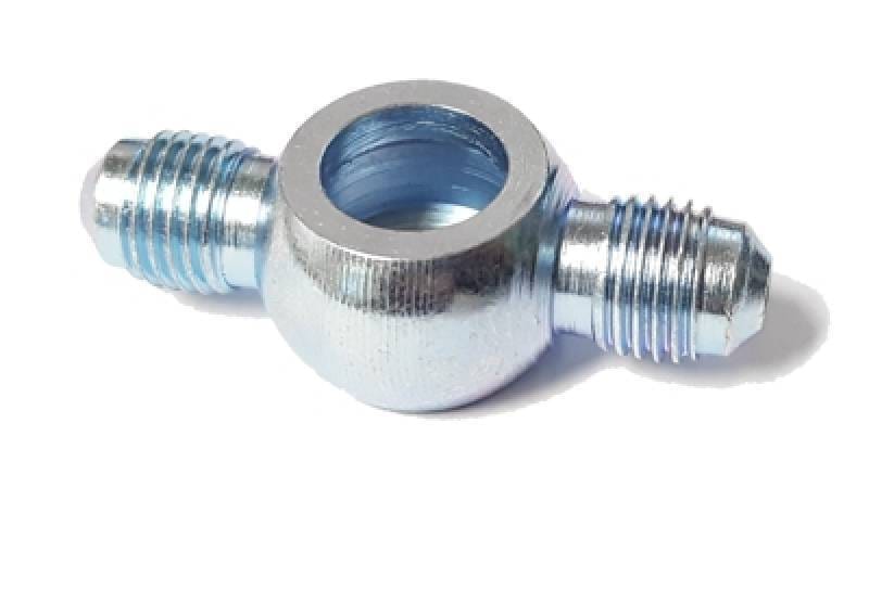 ATP Double Banjo Fitting 12mm (m12) Banjo to Dual 4AN thumbnail 2