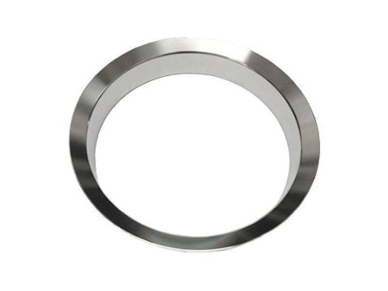 ATP Divided T6 Turbine Housing GT42/GT45/GT47 5in Marmon Non V-Band Flange thumbnail 2