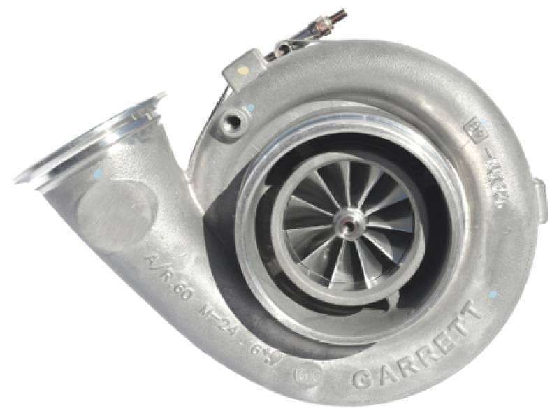 ATP Drag Race GTX4294R 52 Trim 67.8 Inducer 94 Exducer (w/o Turbine Housing) thumbnail 2