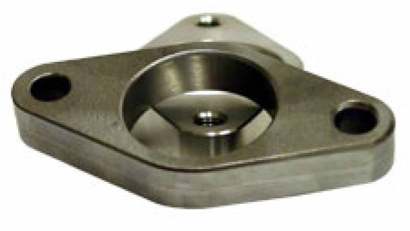 ATP External Wastegate Drilled Flange - Steel thumbnail 2