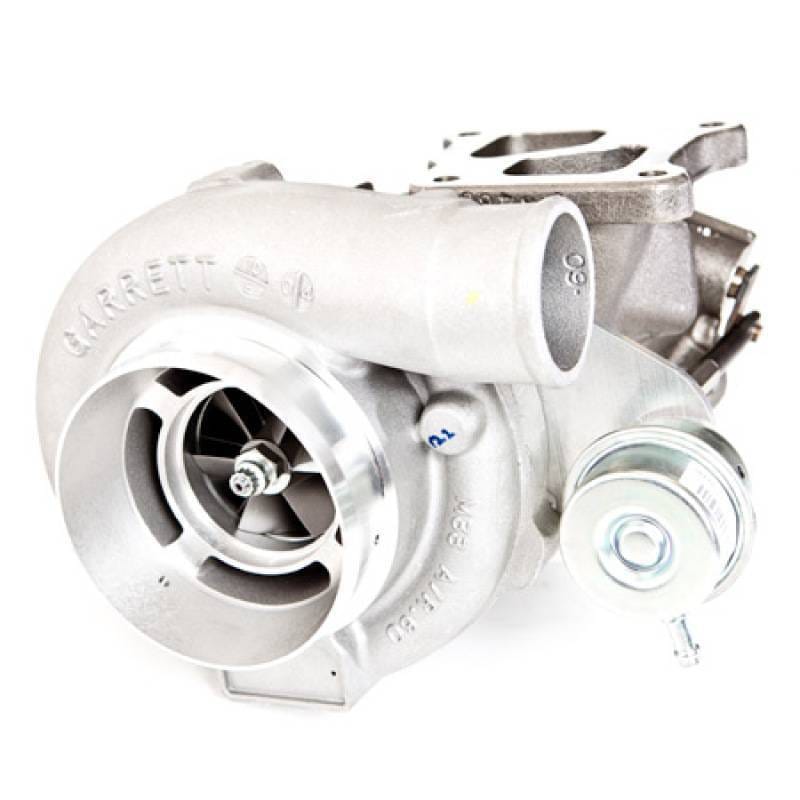ATP Evo X GT3076R Turbo Kit - Internally Wastegated - 0.94 A/R w/ 4in Inlet thumbnail 8