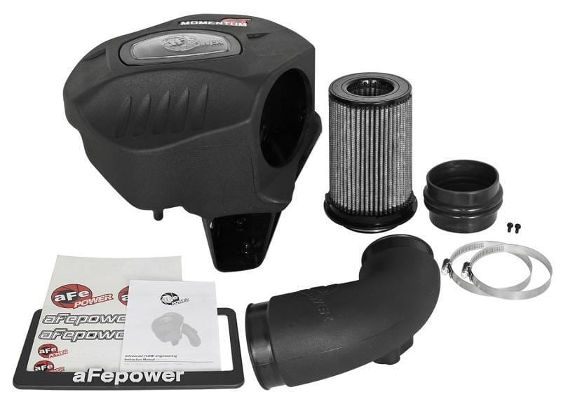 aFe 51-76309 aFe POWER Momentum GT Pro Dry S Intake System 16-17 BMW 340i/ix (B58) thumbnail 13