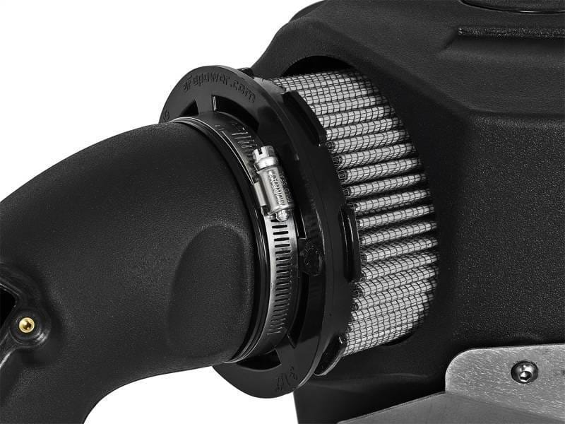 aFe 51-76309 aFe POWER Momentum GT Pro Dry S Intake System 16-17 BMW 340i/ix (B58) thumbnail 5