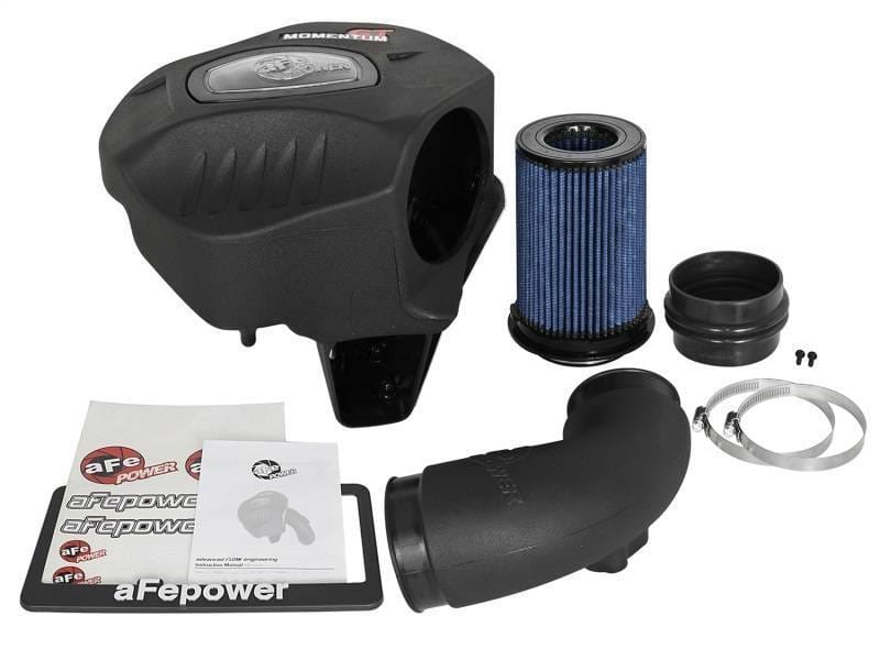 aFe 54-76309 aFe Momentum GT Pro 5R Cold Air Intake System 16-17 BMW 340i/ix B58 thumbnail 7