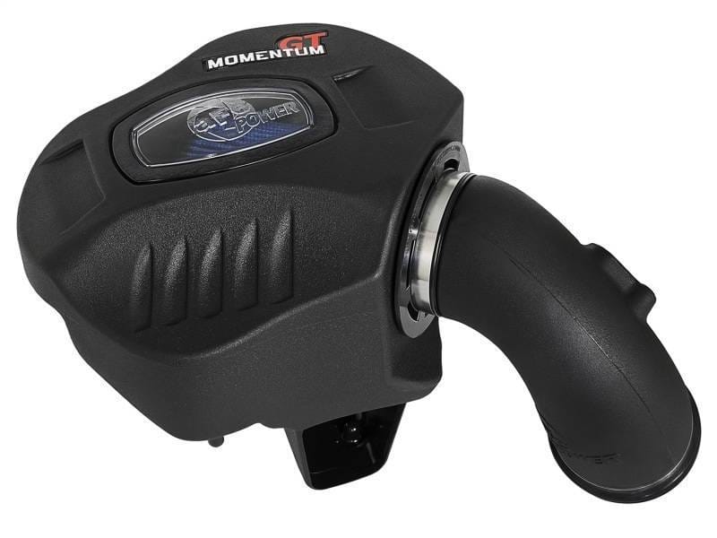 aFe 54-76309 aFe Momentum GT Pro 5R Cold Air Intake System 16-17 BMW 340i/ix B58