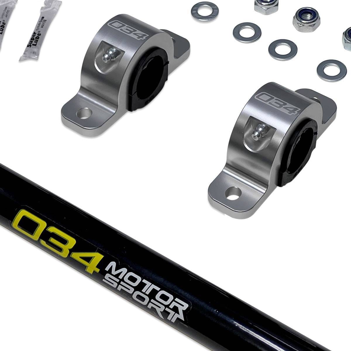 034Motorsport Dynamic+ Sway Bar Kit for C8 Audi A6/S6/Allroad & A7/S7 thumbnail 2