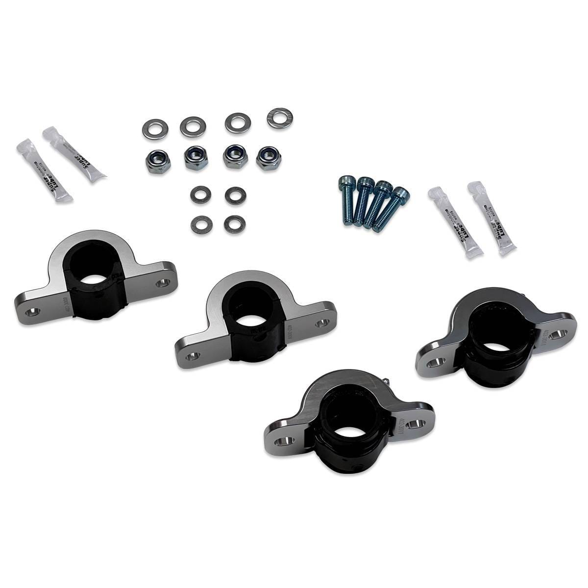 034Motorsport Dynamic+ Sway Bar Kit for C8 Audi A6/S6/Allroad & A7/S7 thumbnail 5