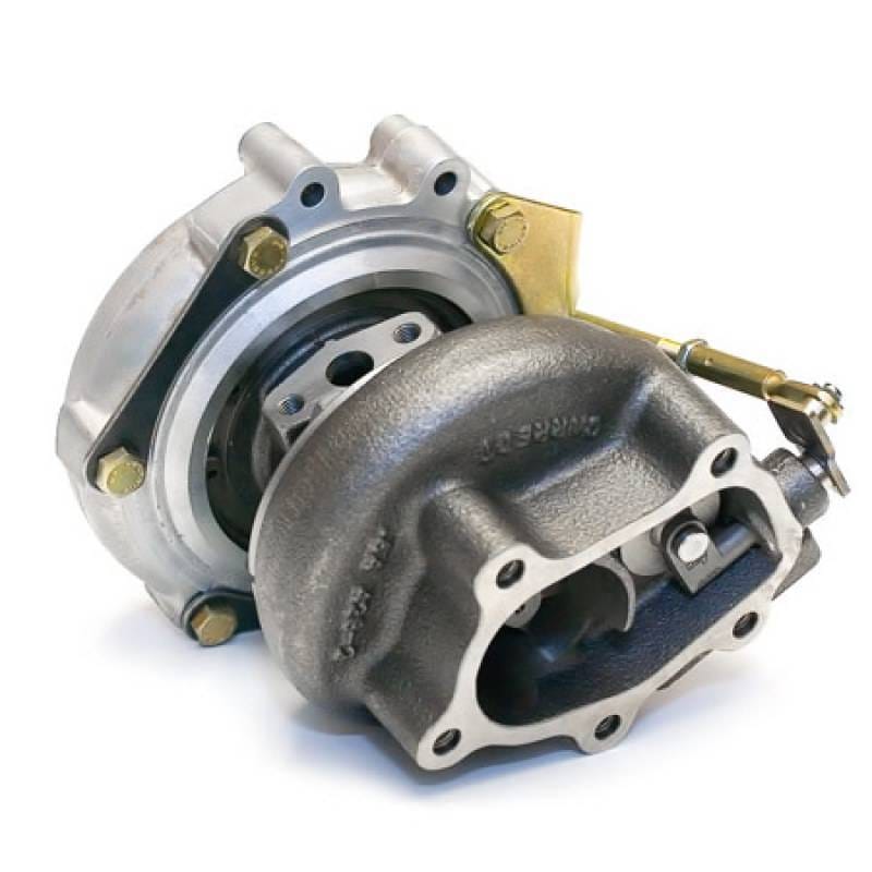 ATP Garrett GT2860R Ball Bearing Turbocharger w/ 55 Trim Compressor Wheel thumbnail 2