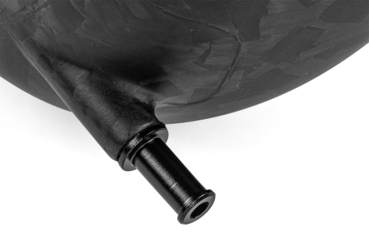 HJQF CI100056D APR Carbon Fiber Intake System - 4M/9Y 4.0T - Fits select 2019-2027 Audi, Lamborghini applications thumbnail 43