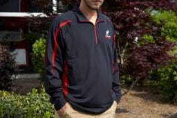 GFBV DC020-MPULL-S Dinan Motorsport Pullover