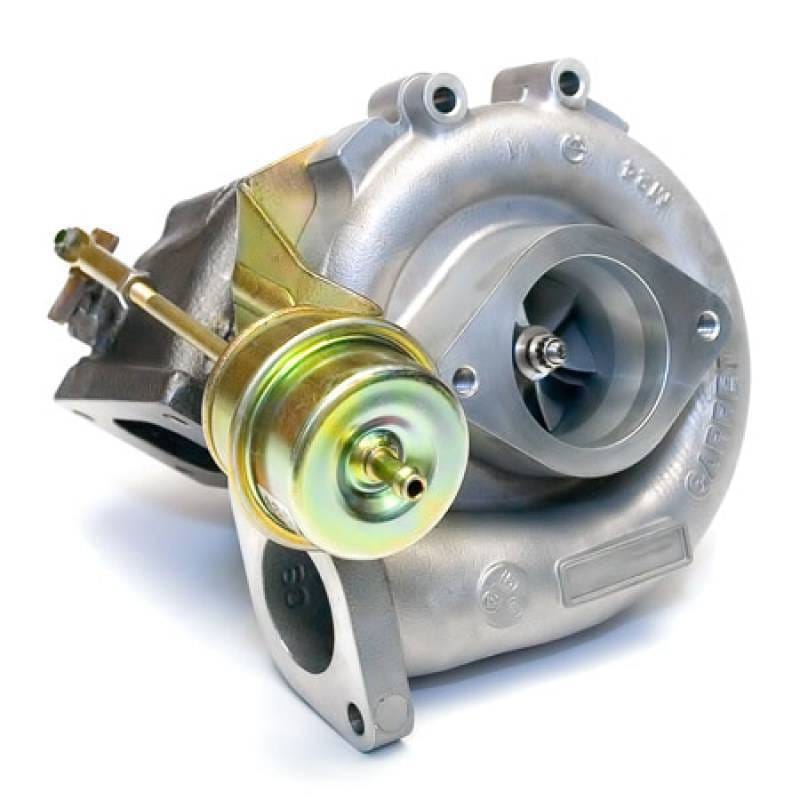ATP Garrett GT2860R Ball Bearing Turbocharger w/ 55 Trim Compressor Wheel thumbnail 4