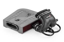 HJQF CI100056D APR Carbon Fiber Intake System - 4M/9Y 4.0T - Fits select 2019-2027 Audi, Lamborghini applications