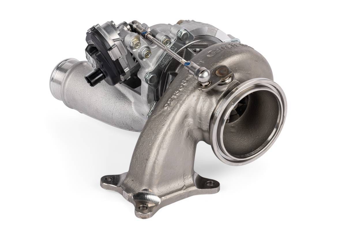 HJQF T4100010 APR Stage 3 PowerMax GT2563S Turbocharger System - 2.0T EA888.4 - Fits 2022-2024 Volkswagen, Audi models thumbnail 15