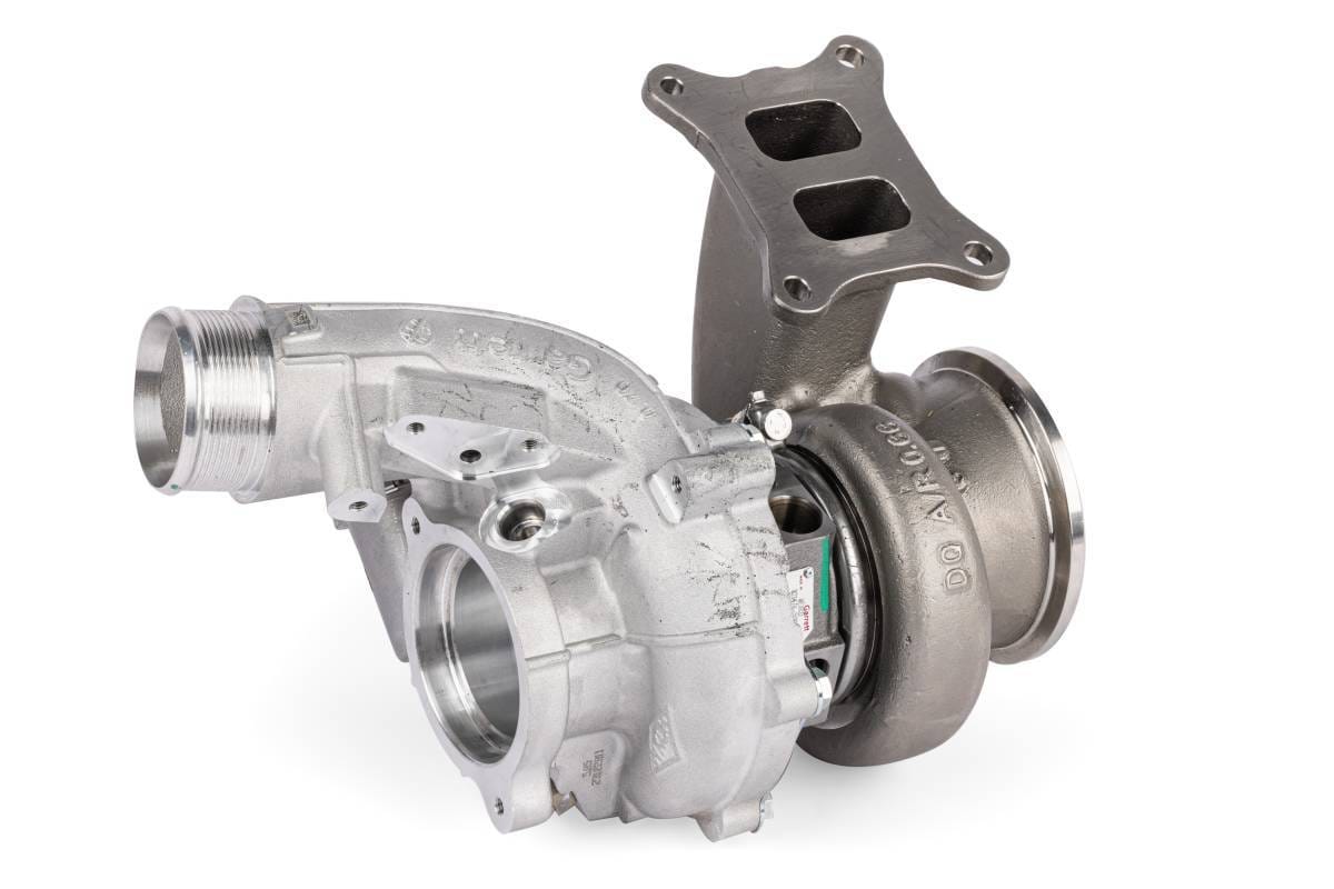 HJQF T4100010 APR Stage 3 PowerMax GT2563S Turbocharger System - 2.0T EA888.4 - Fits 2022-2024 Volkswagen, Audi models thumbnail 21