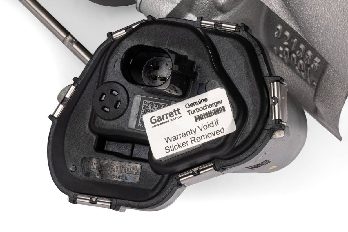 HJQF T4100010 APR Stage 3 PowerMax GT2563S Turbocharger System - 2.0T EA888.4 - Fits 2022-2024 Volkswagen, Audi models thumbnail 27