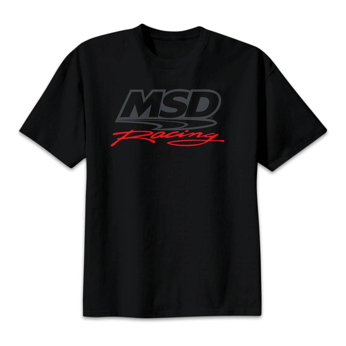 BCCX 95012 MSD Racing T-Shirt - XXL