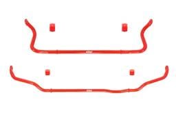 Eibach E40-20-031-03-11 Eibach Anti-Roll-Kit for BMW F87/F80/F82/F83 Front and Rear - Fits 2015-2020 BMW M3, M2, M4
