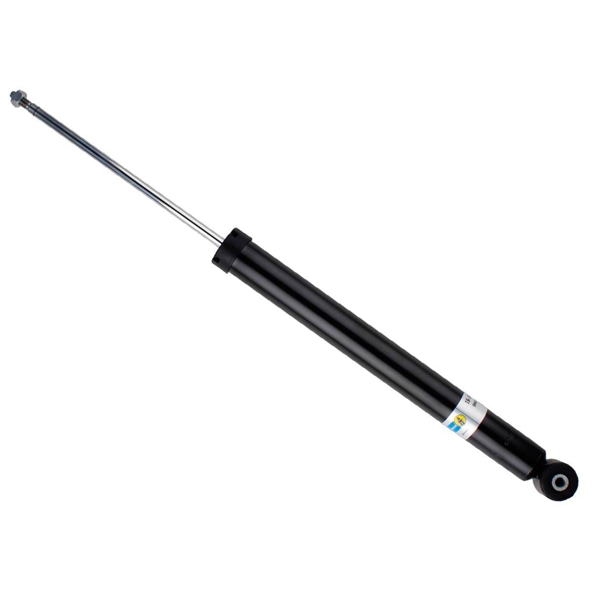 Bilstein 19-140032 Bilstein B4 2003 Volkswagen Jetta Wolfsburg Edition Rear Shock Absorber