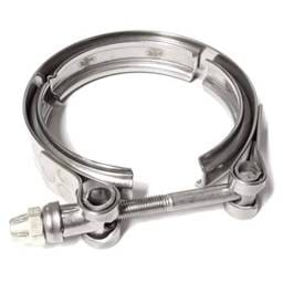 ATP Tial Stainless V-Band Clamp Turbine Inlet (Manifold Side) for Tial V-Band Housing GT28/GT30/GT35