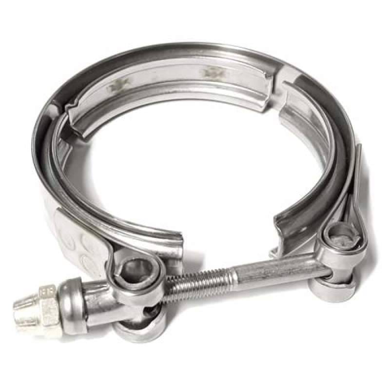 ATP Tial Stainless V-Band Clamp Turbine Inlet (Manifold Side) for Tial V-Band Housing GT28/GT30/GT35 thumbnail 2