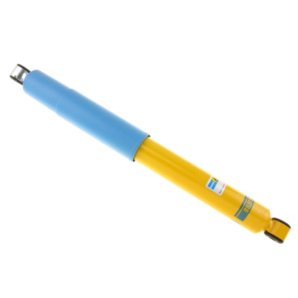 Bilstein B6 4600 Series Spartan EC2000 Front Monotube Shock - 24-017312