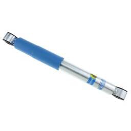 Bilstein B6 (HD) Series 02-12 Freightliner X-Line Air/97-02 Powerline Rear 46mm Monotube Shock - 24-234504