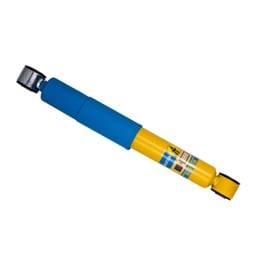 Bilstein B6 01-05 Spartan Motors IFS 1360 Front 46mm Monotube Shock Absorber - 24-241755